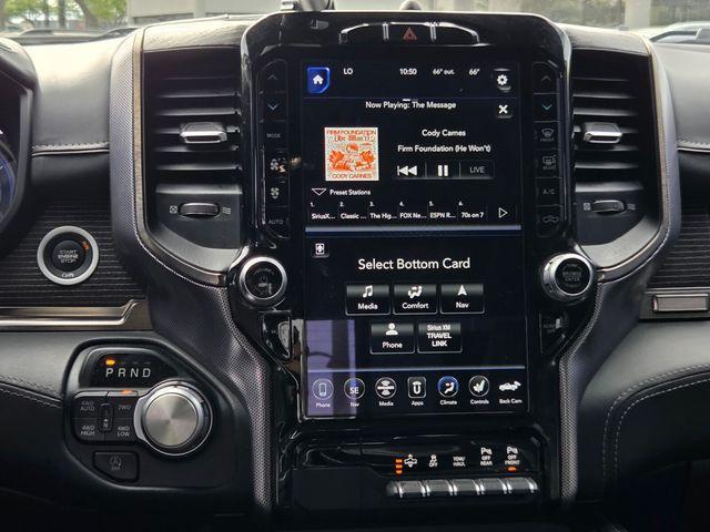 used 2020 Ram 1500 car, priced at $28,497