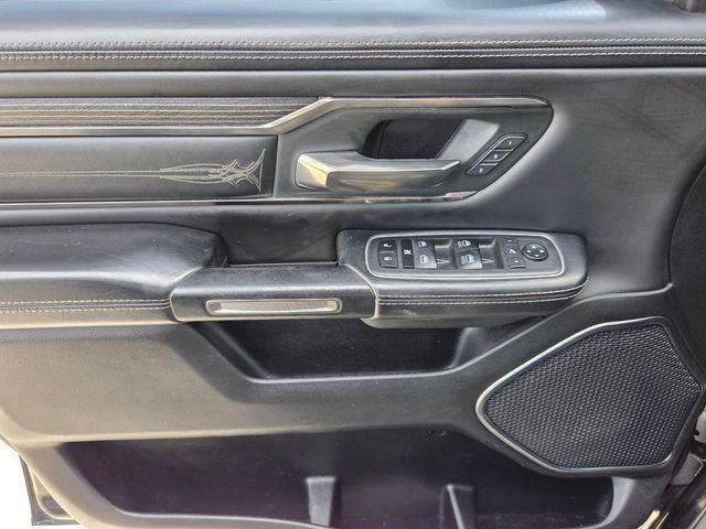 used 2020 Ram 1500 car, priced at $28,497