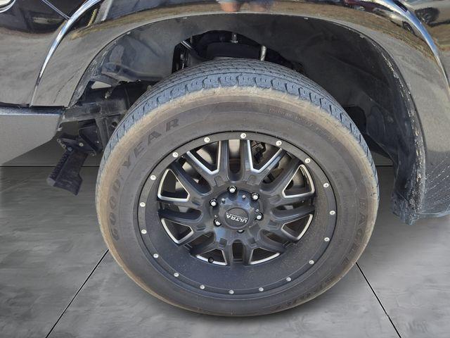 used 2020 Ram 1500 car, priced at $29,997