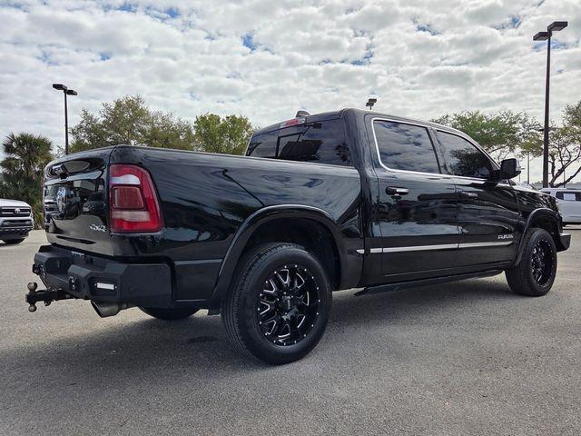 used 2020 Ram 1500 car, priced at $28,497