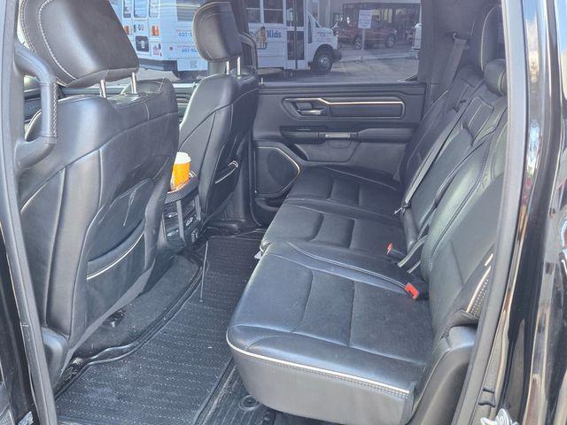 used 2020 Ram 1500 car, priced at $29,997