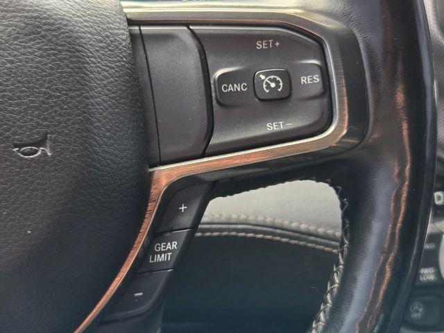 used 2020 Ram 1500 car, priced at $28,497