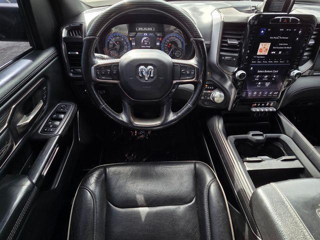 used 2020 Ram 1500 car, priced at $28,497