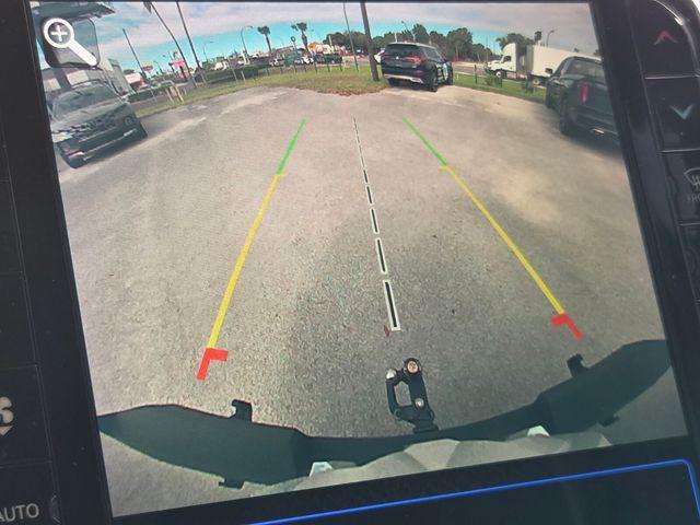 used 2020 Ram 1500 car, priced at $28,497