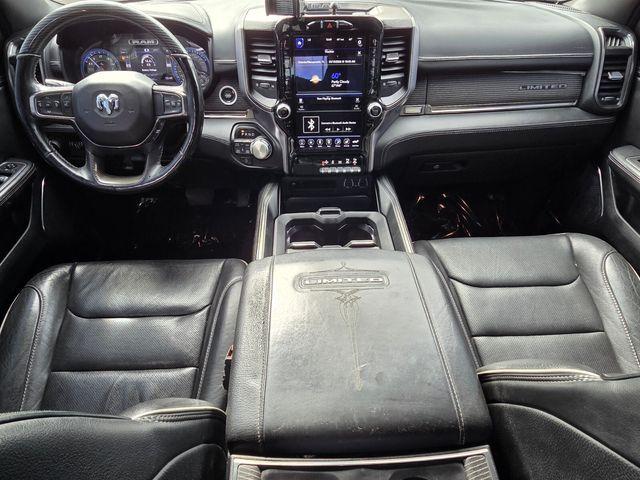 used 2020 Ram 1500 car, priced at $28,497