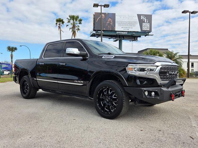 used 2020 Ram 1500 car, priced at $28,497