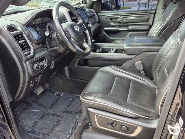used 2020 Ram 1500 car, priced at $28,497