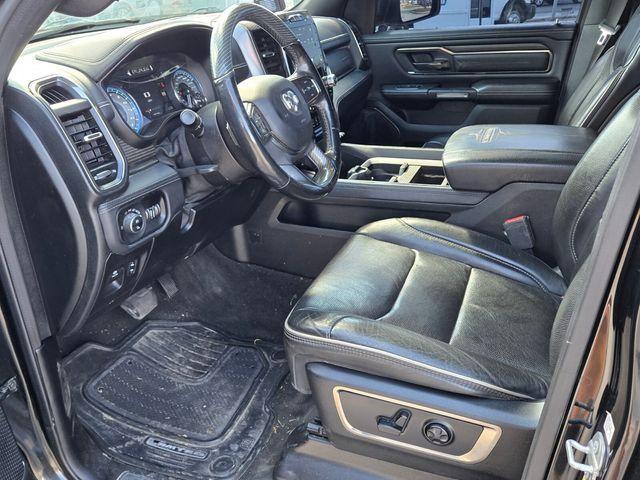 used 2020 Ram 1500 car, priced at $29,997