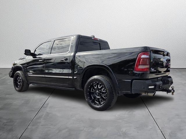 used 2020 Ram 1500 car, priced at $28,497