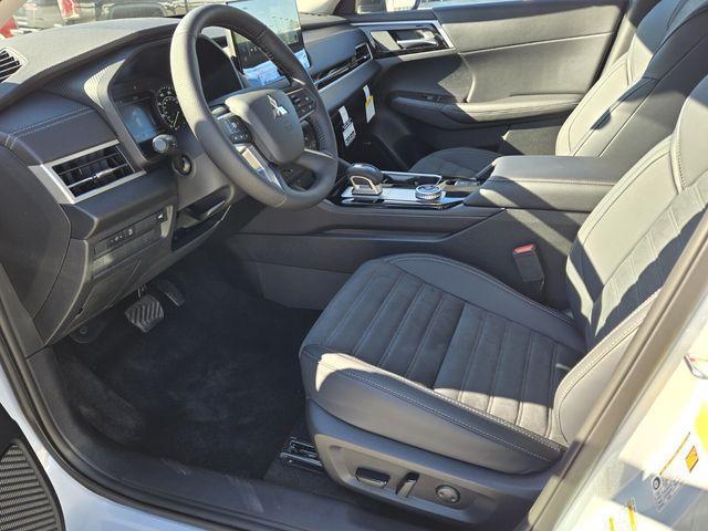 new 2026 Mitsubishi Outlander car, priced at $38,835