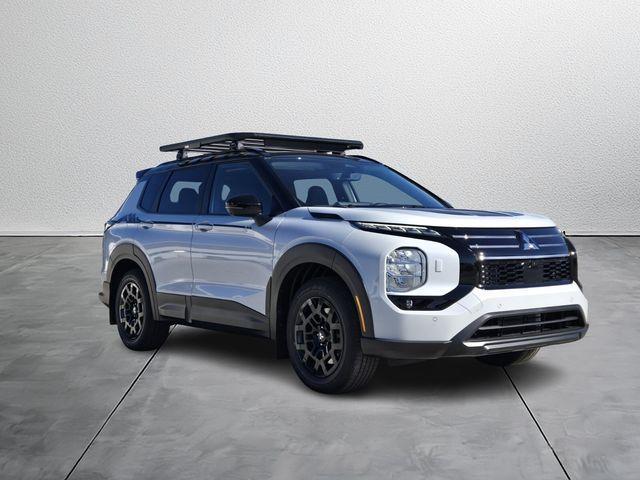 new 2026 Mitsubishi Outlander car, priced at $38,835