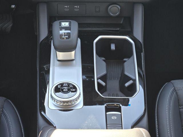 new 2026 Mitsubishi Outlander car, priced at $38,835