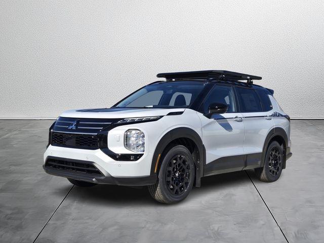 new 2026 Mitsubishi Outlander car, priced at $38,835