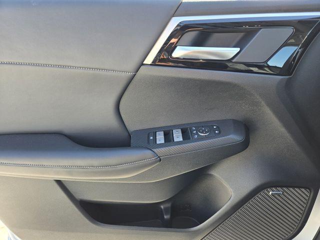 new 2026 Mitsubishi Outlander car, priced at $38,835