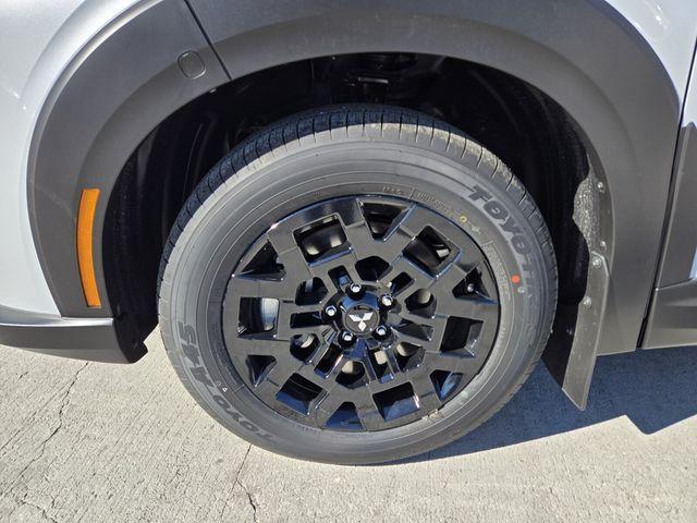 new 2026 Mitsubishi Outlander car, priced at $38,835