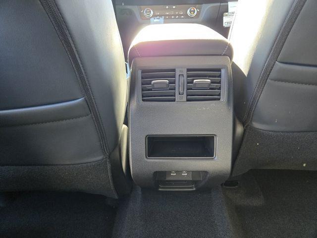 new 2026 Mitsubishi Outlander car, priced at $38,835