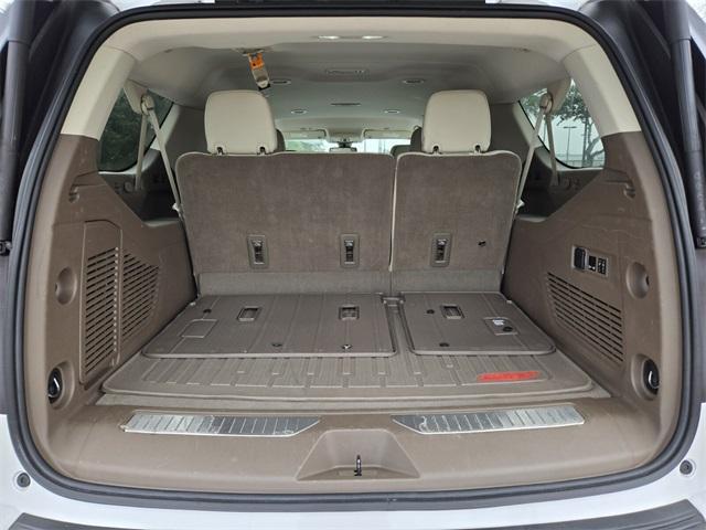 used 2022 GMC Yukon XL car, priced at $56,997