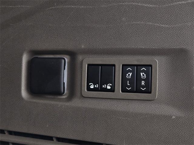 used 2022 GMC Yukon XL car, priced at $56,997