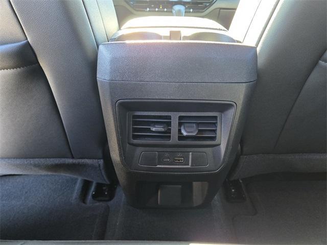 used 2025 GMC Canyon car, priced at $33,997