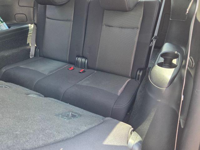 used 2020 Nissan Pathfinder car, priced at $11,997