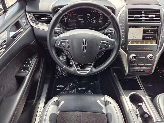 used 2017 Lincoln MKC car, priced at $10,139