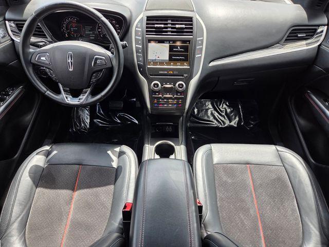 used 2017 Lincoln MKC car, priced at $10,139
