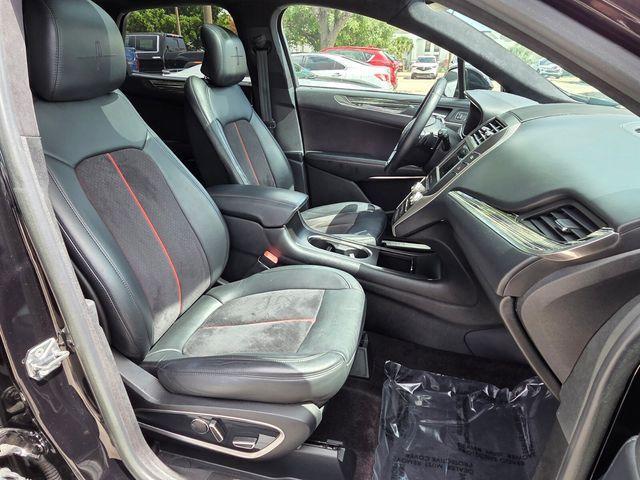used 2017 Lincoln MKC car, priced at $10,139