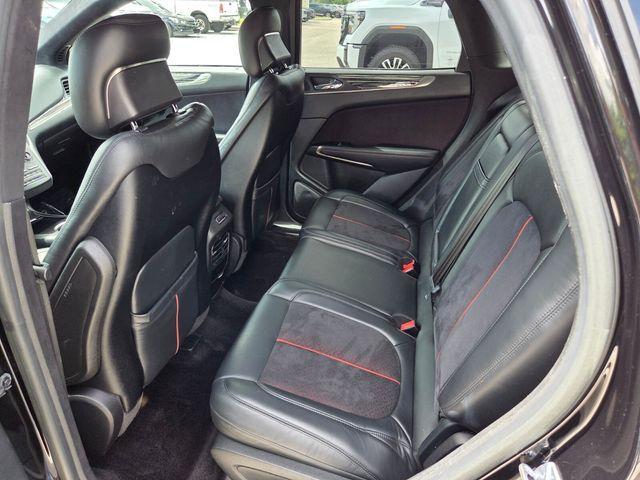 used 2017 Lincoln MKC car, priced at $10,139