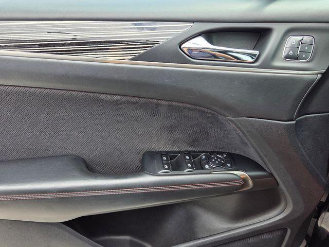 used 2017 Lincoln MKC car, priced at $10,139