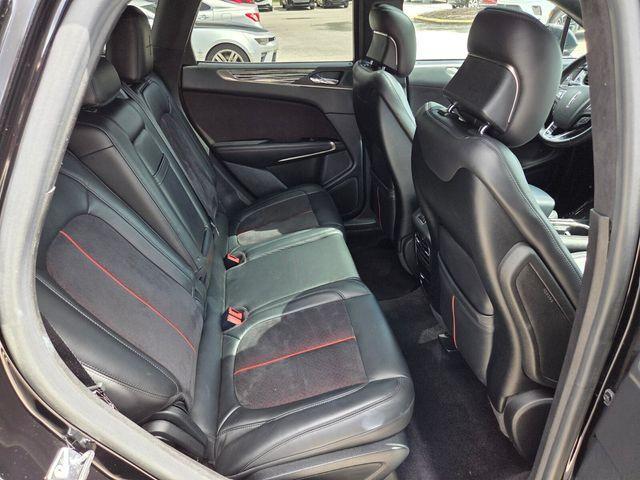 used 2017 Lincoln MKC car, priced at $10,139