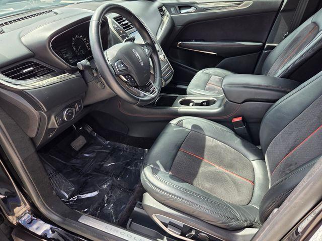 used 2017 Lincoln MKC car, priced at $10,139