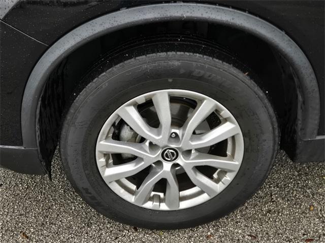 used 2020 Nissan Rogue car, priced at $14,997