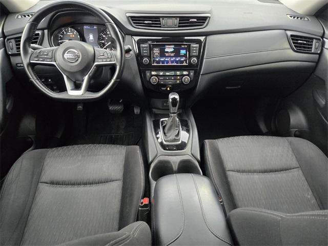used 2020 Nissan Rogue car, priced at $14,997