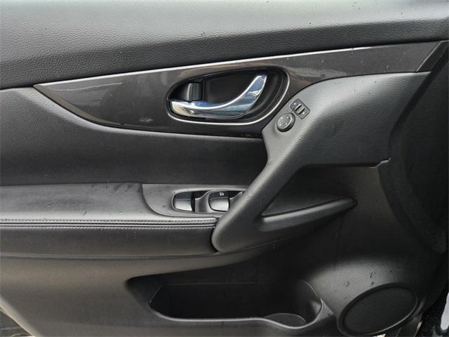 used 2020 Nissan Rogue car, priced at $14,997