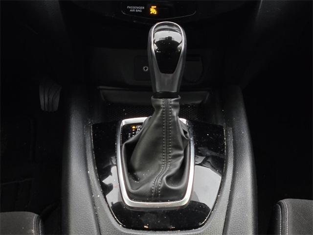 used 2020 Nissan Rogue car, priced at $14,997