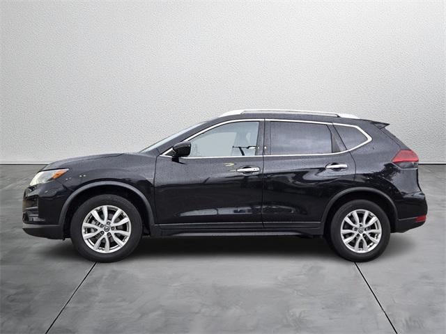 used 2020 Nissan Rogue car, priced at $14,997
