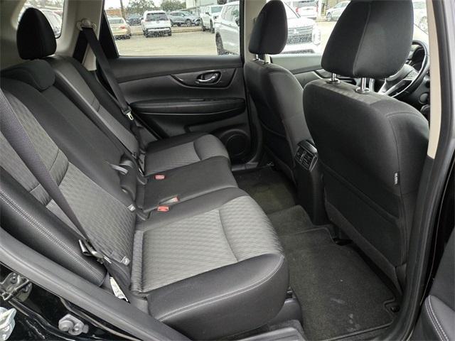 used 2020 Nissan Rogue car, priced at $14,997