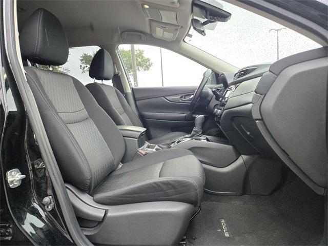 used 2020 Nissan Rogue car, priced at $14,997