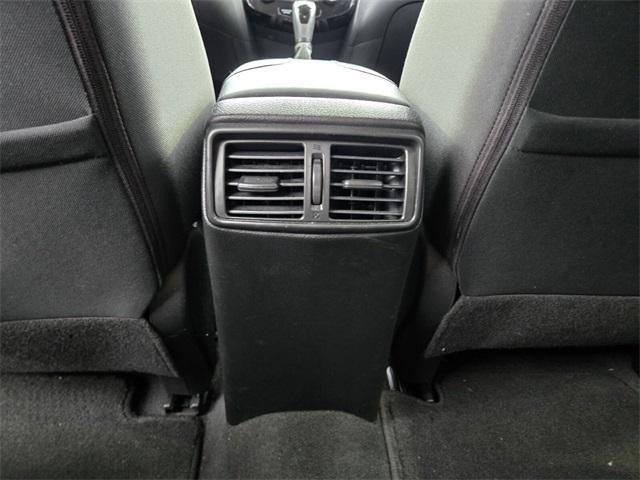 used 2020 Nissan Rogue car, priced at $14,997