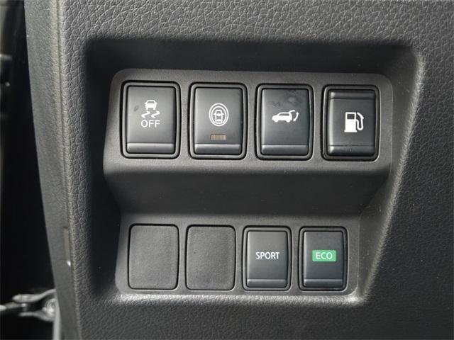 used 2020 Nissan Rogue car, priced at $14,997