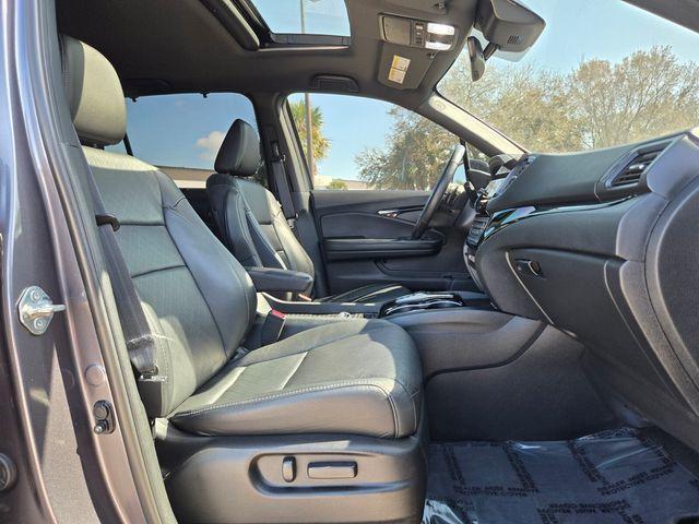 used 2020 Honda Passport car, priced at $23,497