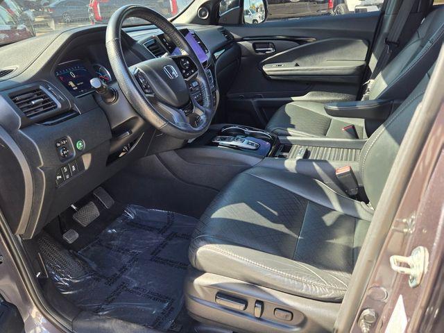 used 2020 Honda Passport car, priced at $23,497