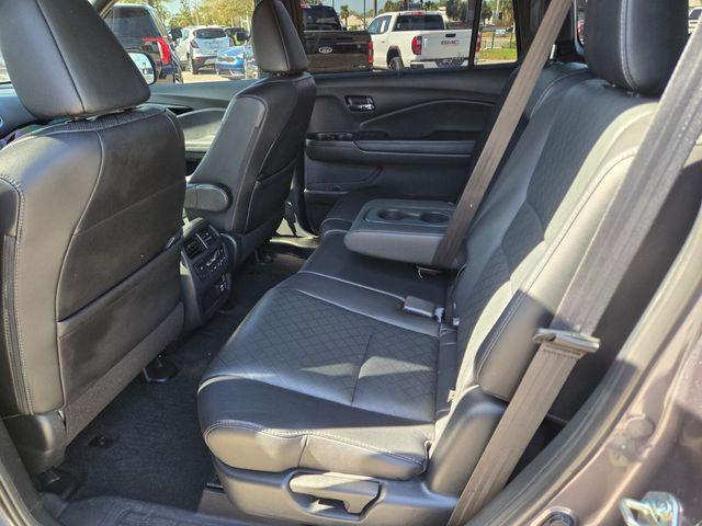 used 2020 Honda Passport car, priced at $23,497