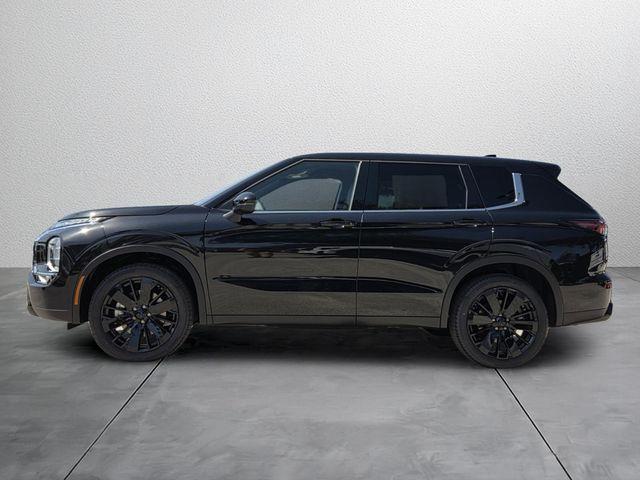 new 2026 Mitsubishi Outlander car, priced at $32,331