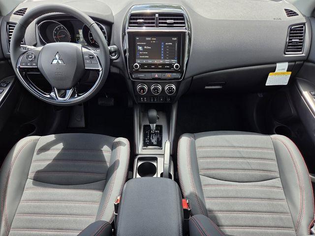 new 2026 Mitsubishi Outlander Sport car, priced at $27,470