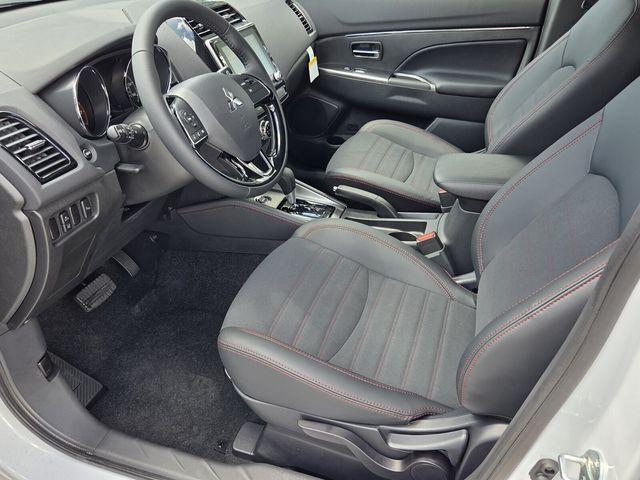 new 2026 Mitsubishi Outlander Sport car, priced at $27,470