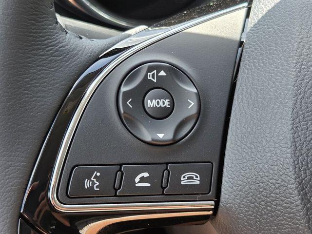 new 2026 Mitsubishi Outlander Sport car, priced at $27,470