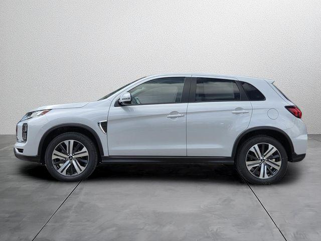 new 2026 Mitsubishi Outlander Sport car, priced at $27,470