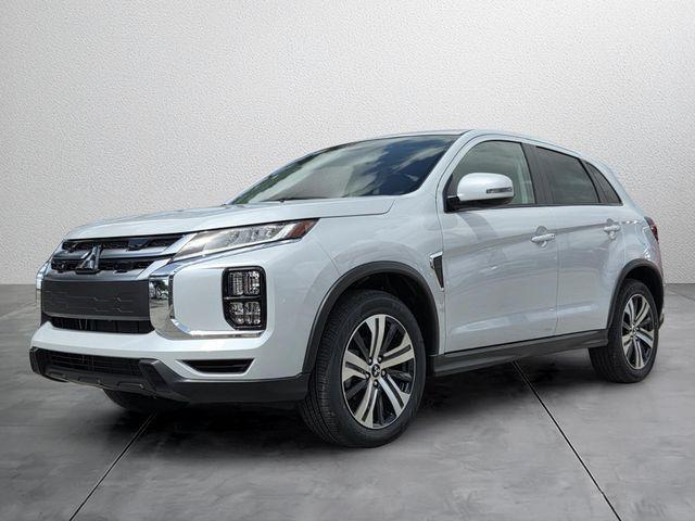 new 2026 Mitsubishi Outlander Sport car, priced at $27,470