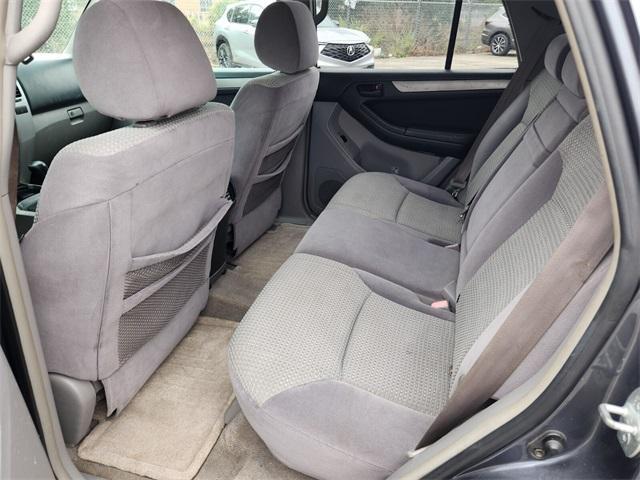 used 2004 Toyota 4Runner car, priced at $5,997